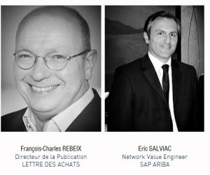 Le jury 2016 Photographies du jury de la 10ème édition du Trophée des Achats.